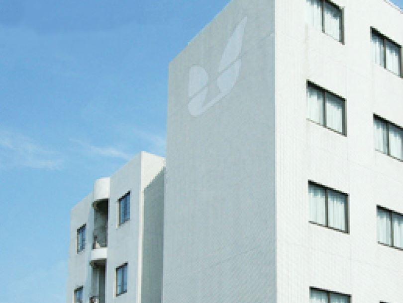 Urban Hotel Kokubu Kirishima Exterior foto